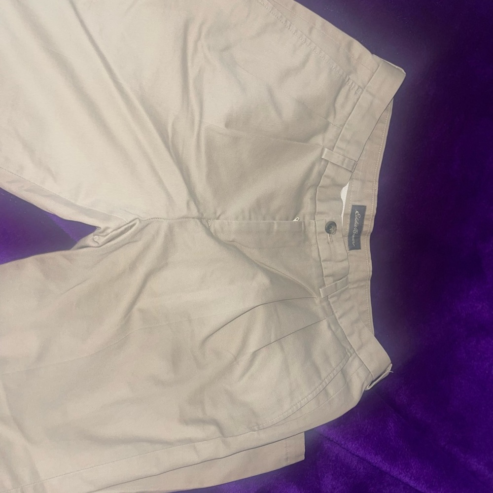Work pants